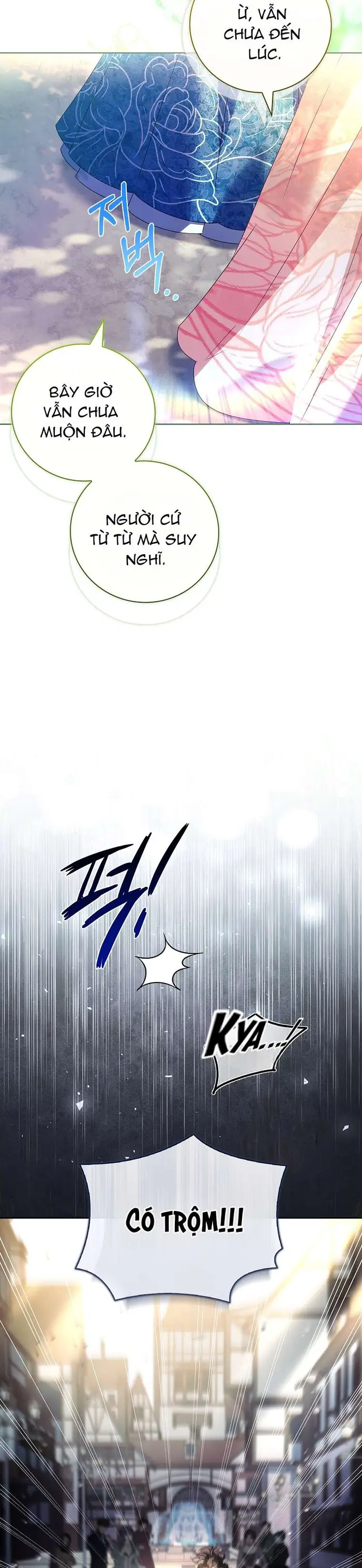 Cha Nào Con Nấy - Chap 26 Ảnh 15