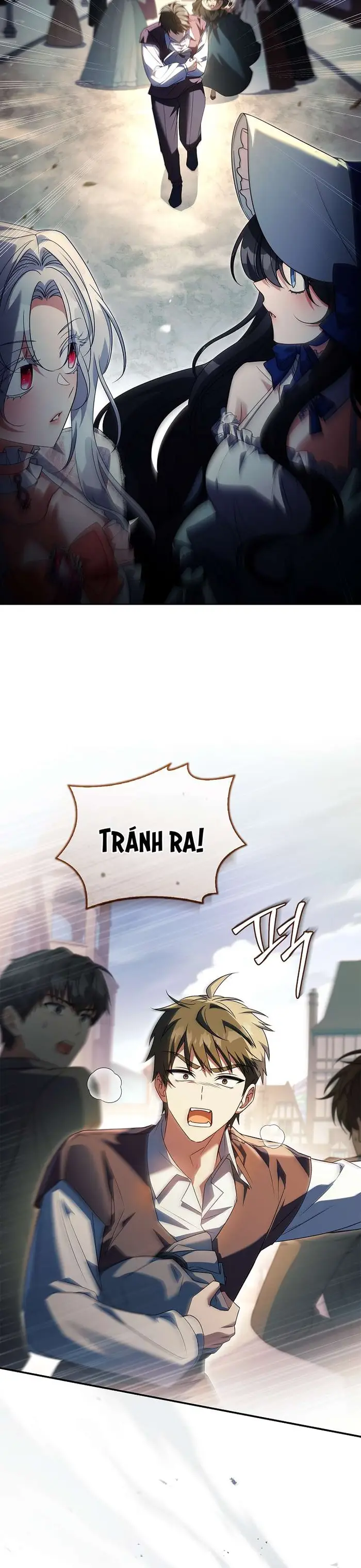 Cha Nào Con Nấy - Chap 26 Ảnh 16