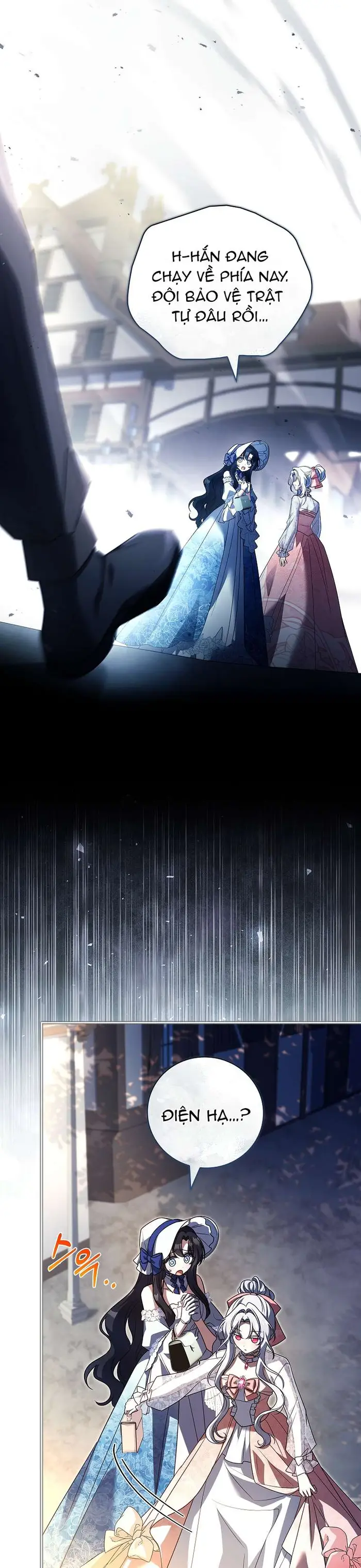Cha Nào Con Nấy - Chap 26 Ảnh 17