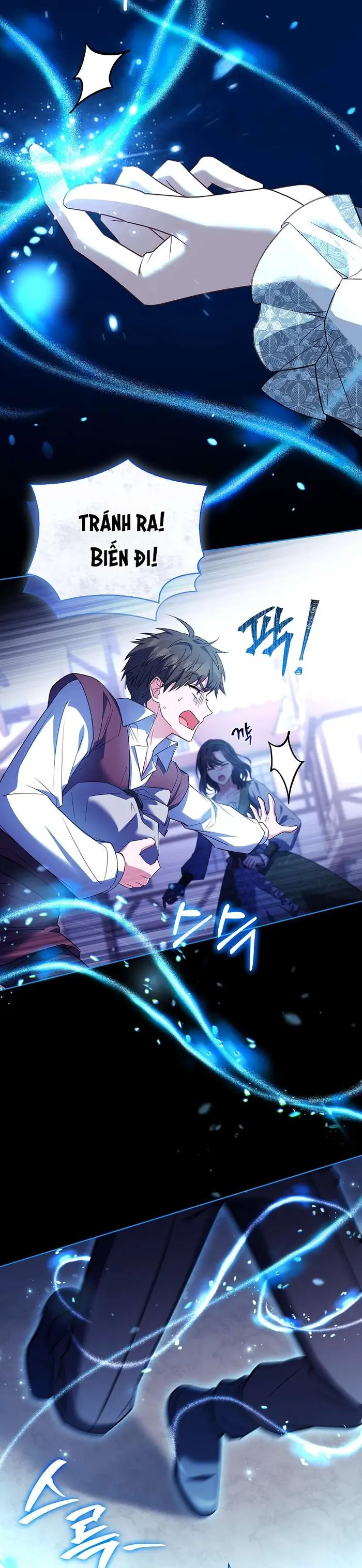 Cha Nào Con Nấy - Chap 26 Ảnh 19