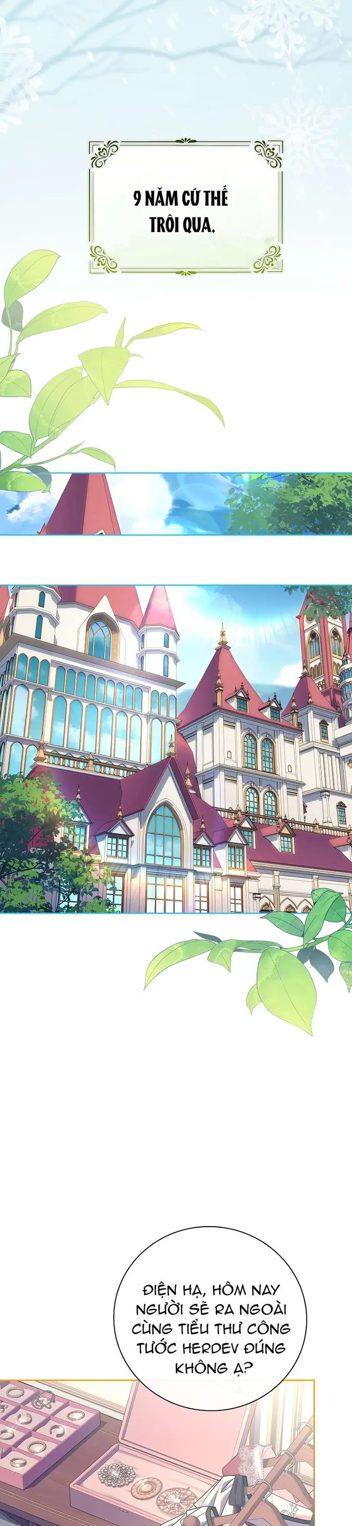 Cha Nào Con Nấy - Chap 26 Ảnh 3