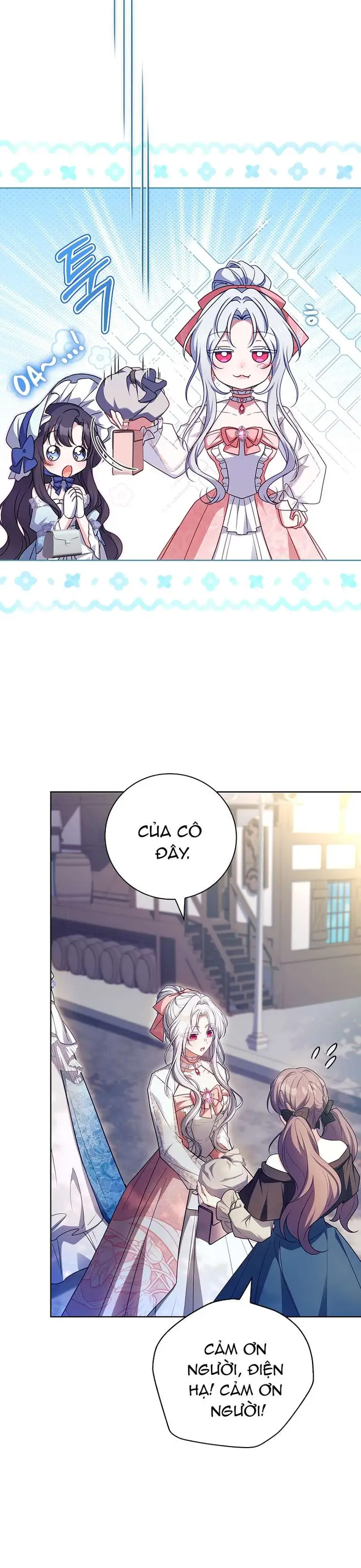 Cha Nào Con Nấy - Chap 26 Ảnh 22