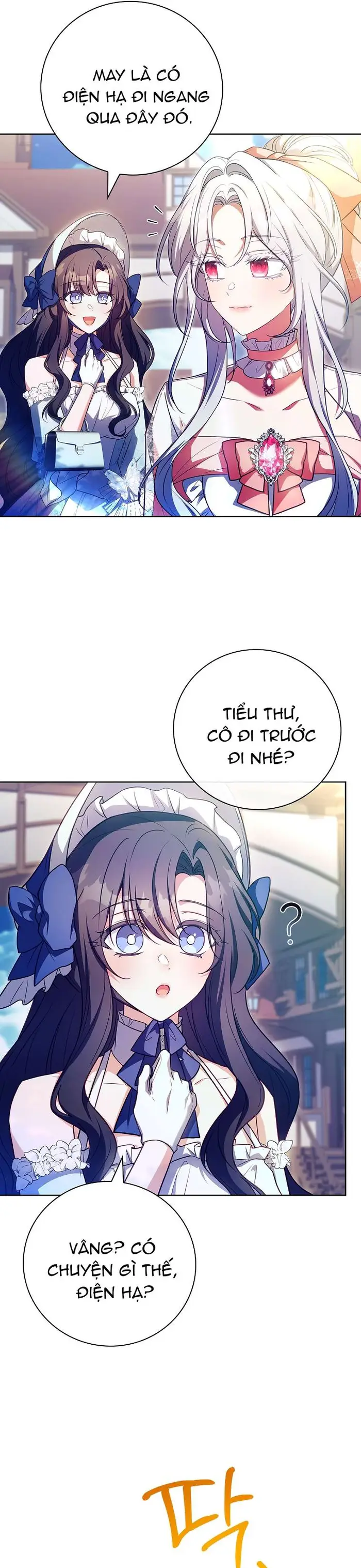 Cha Nào Con Nấy - Chap 26 Ảnh 23