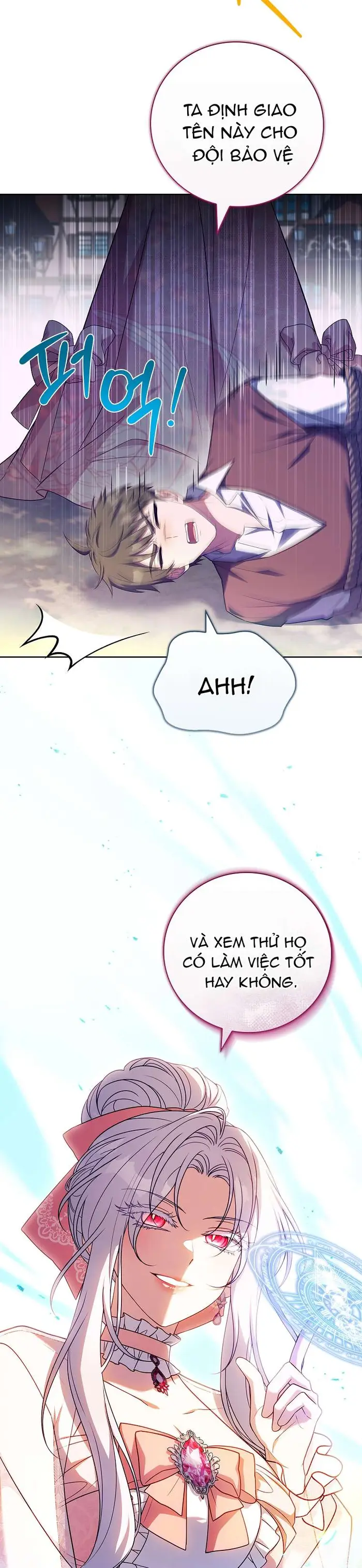 Cha Nào Con Nấy - Chap 26 Ảnh 24
