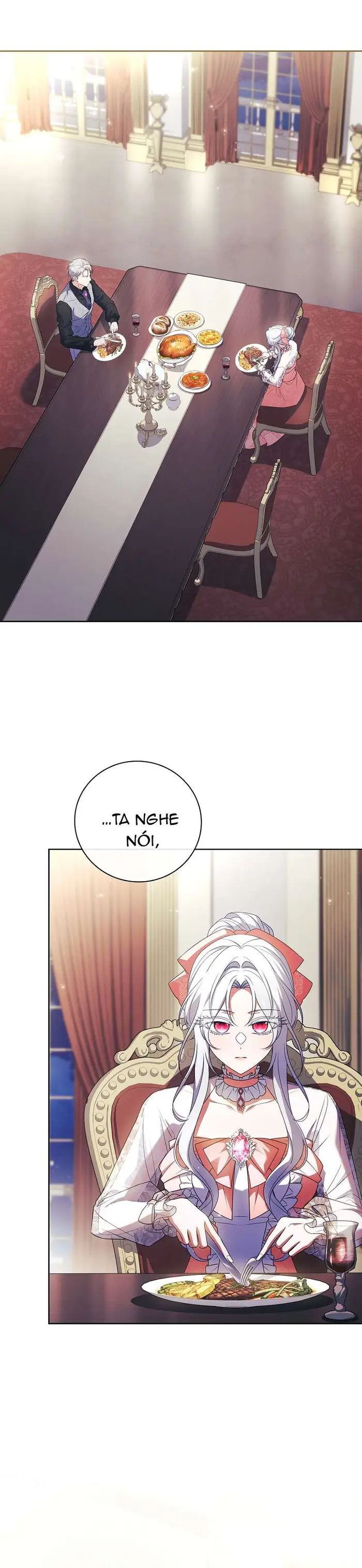 Cha Nào Con Nấy - Chap 26 Ảnh 26