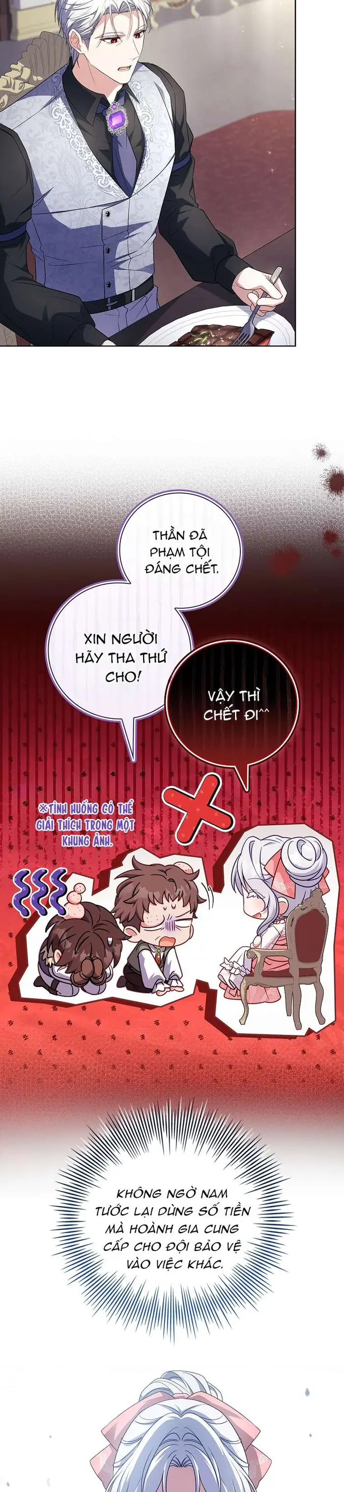 Cha Nào Con Nấy - Chap 26 Ảnh 29