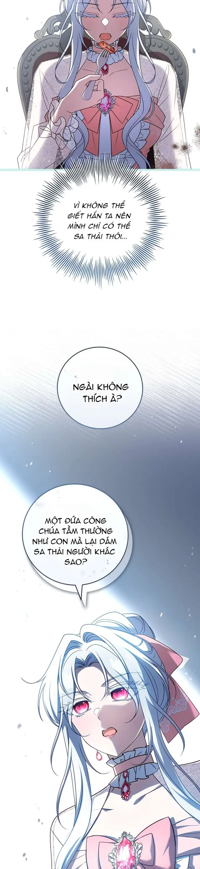 Cha Nào Con Nấy - Chap 26 Ảnh 30