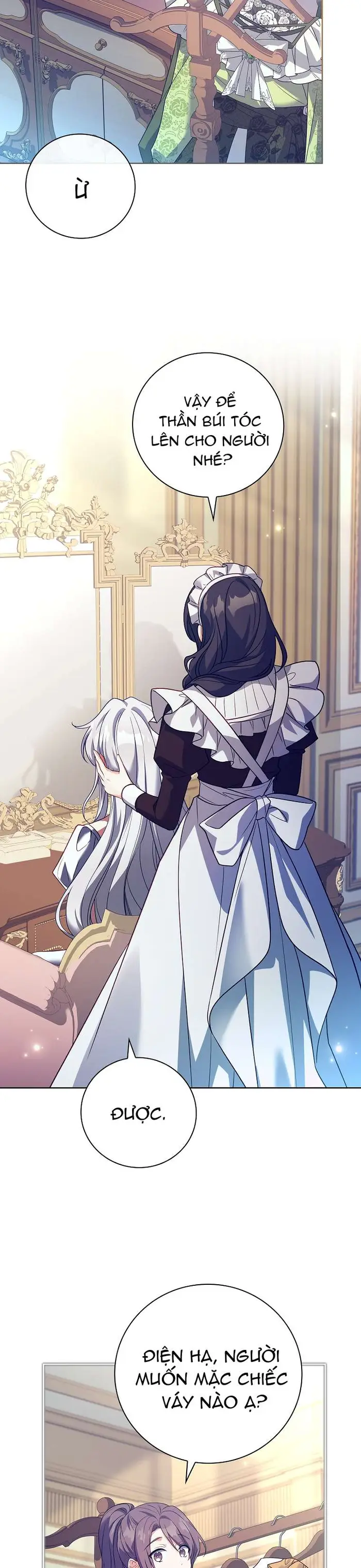 Cha Nào Con Nấy - Chap 26 Ảnh 4