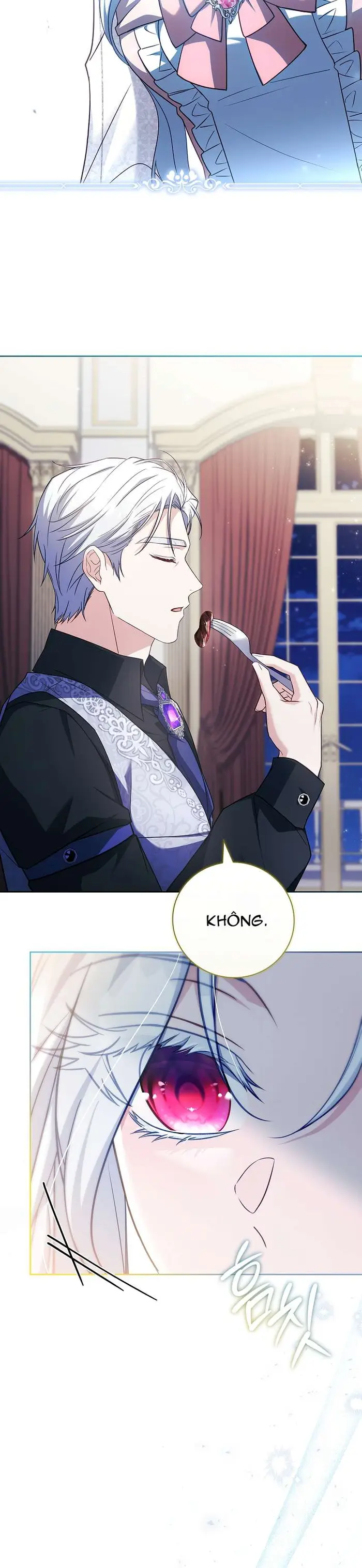 Cha Nào Con Nấy - Chap 26 Ảnh 31