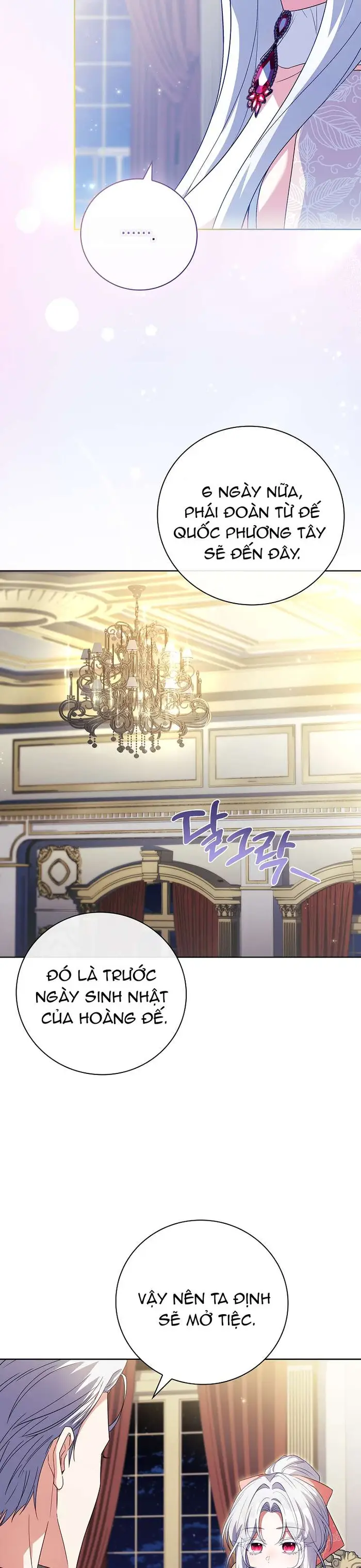 Cha Nào Con Nấy - Chap 26 Ảnh 33