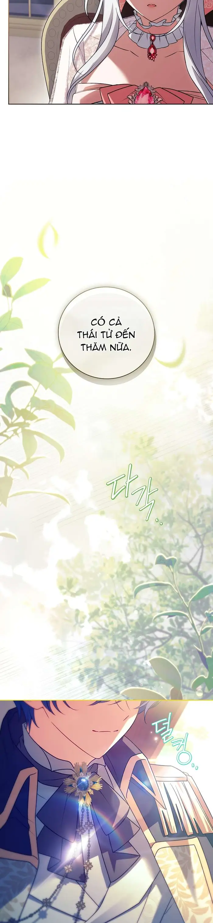 Cha Nào Con Nấy - Chap 26 Ảnh 35