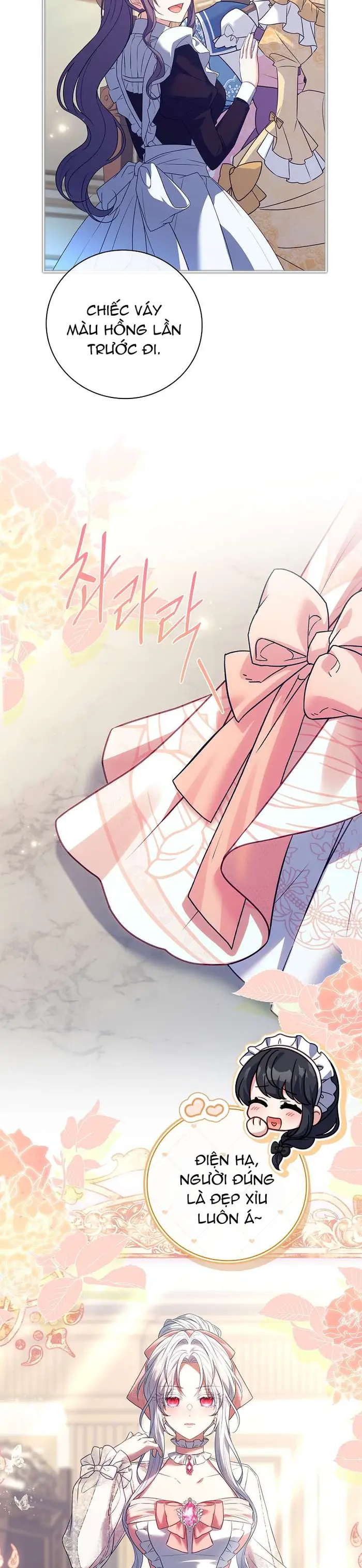 Cha Nào Con Nấy - Chap 26 Ảnh 5