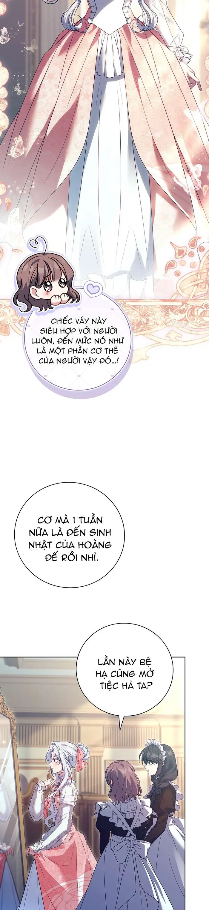 Cha Nào Con Nấy - Chap 26 Ảnh 6