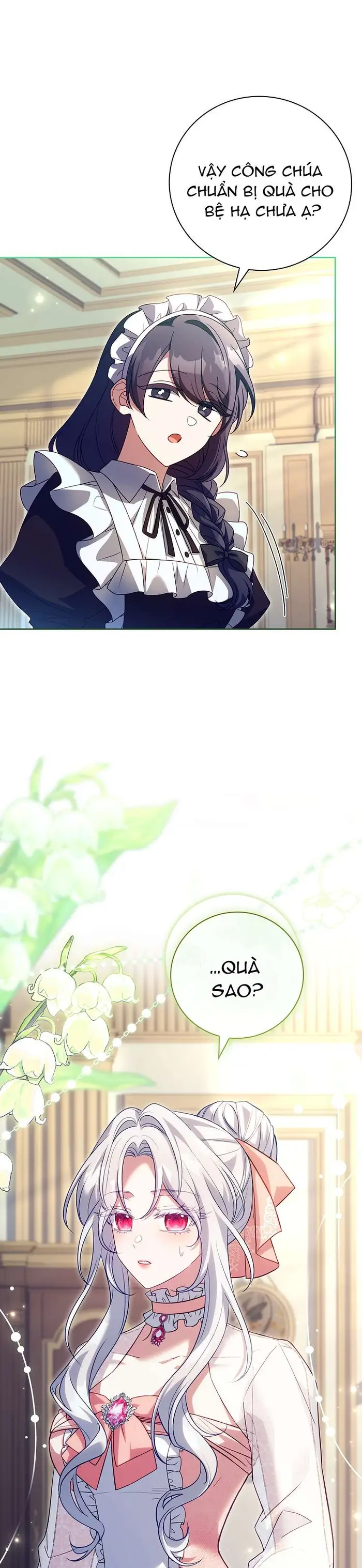 Cha Nào Con Nấy - Chap 26 Ảnh 8
