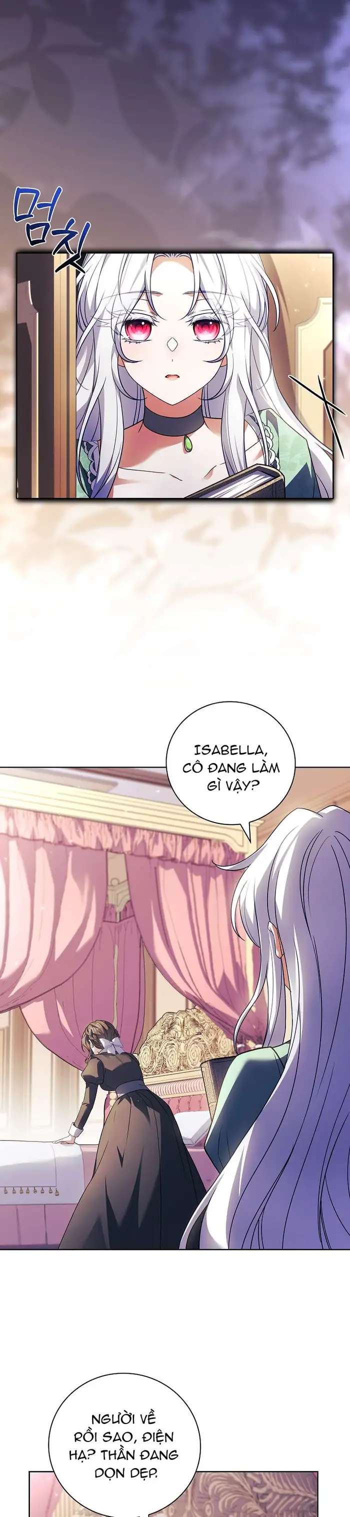 Cha Nào Con Nấy - Chap 27 Ảnh 2