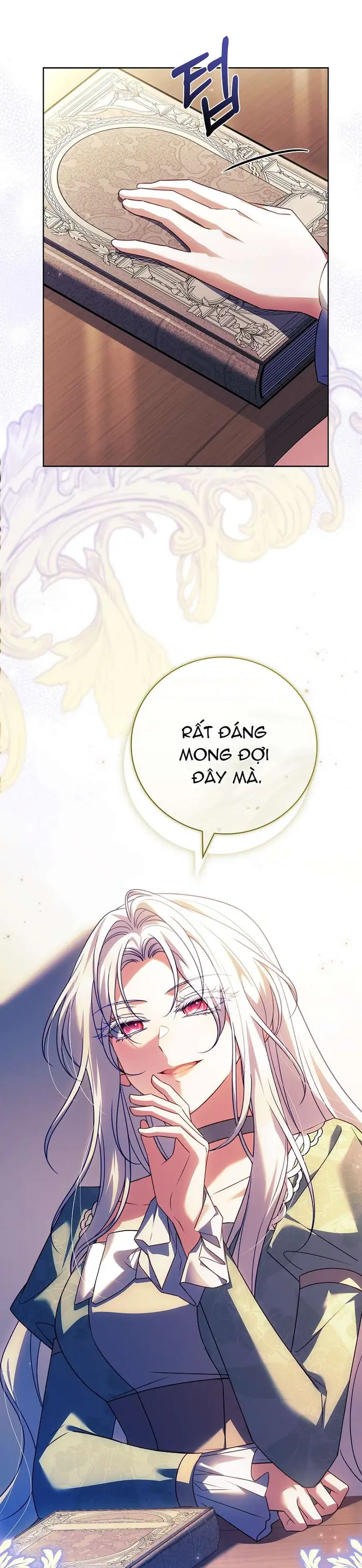 Cha Nào Con Nấy - Chap 27 Ảnh 11