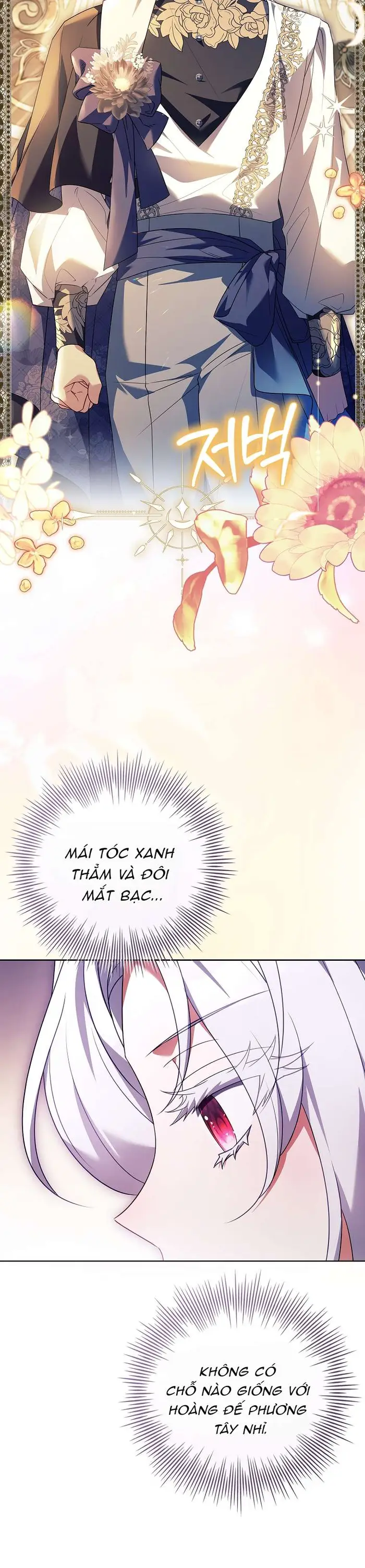 Cha Nào Con Nấy - Chap 27 Ảnh 15