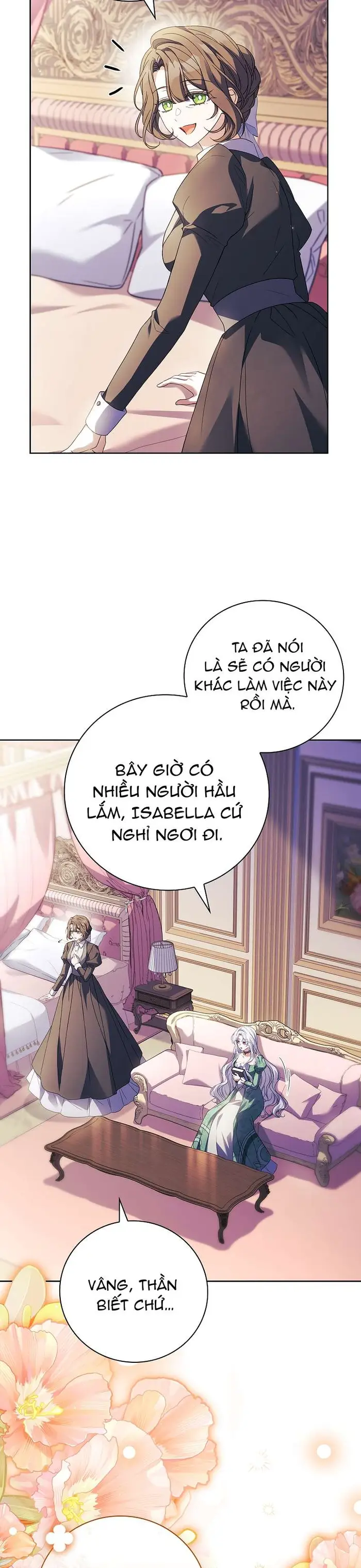 Cha Nào Con Nấy - Chap 27 Ảnh 3