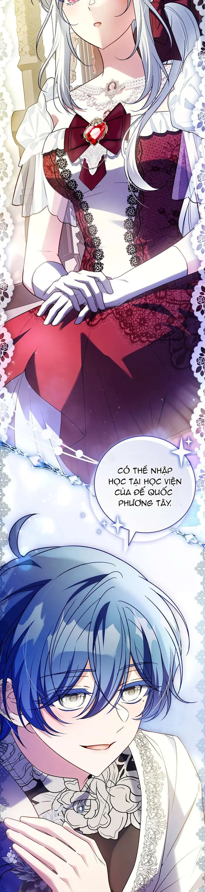 Cha Nào Con Nấy - Chap 27 Ảnh 22