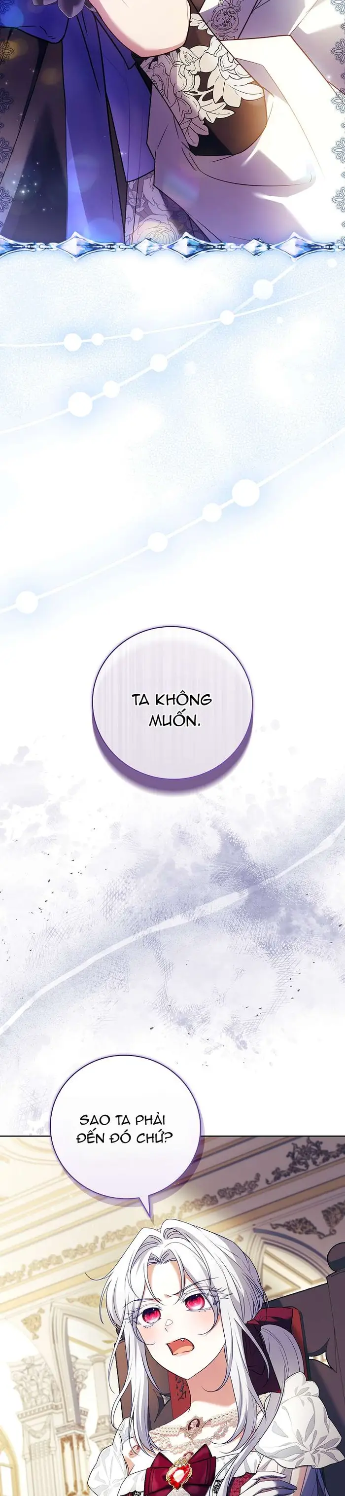 Cha Nào Con Nấy - Chap 27 Ảnh 23
