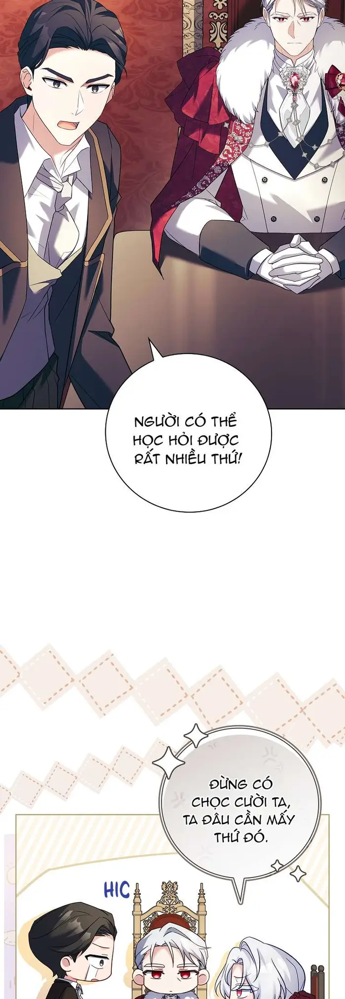 Cha Nào Con Nấy - Chap 27 Ảnh 25