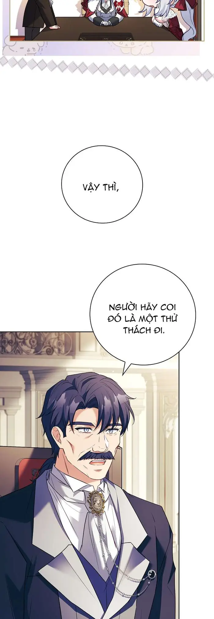 Cha Nào Con Nấy - Chap 27 Ảnh 26