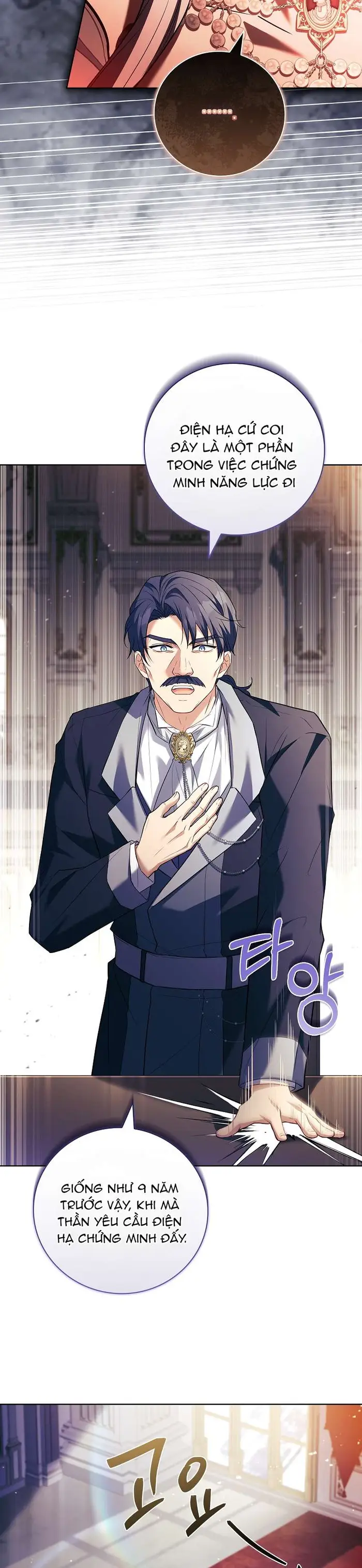 Cha Nào Con Nấy - Chap 27 Ảnh 28