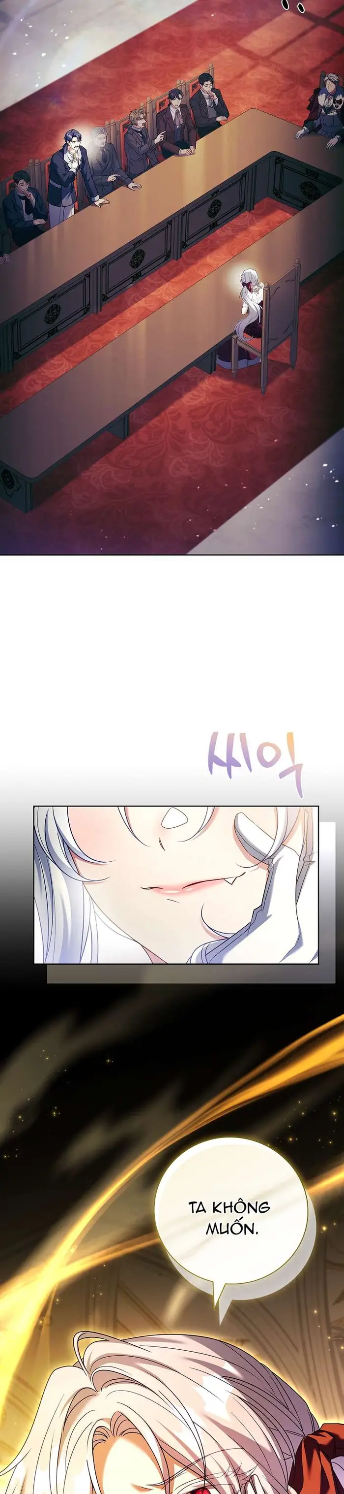 Cha Nào Con Nấy - Chap 27 Ảnh 29