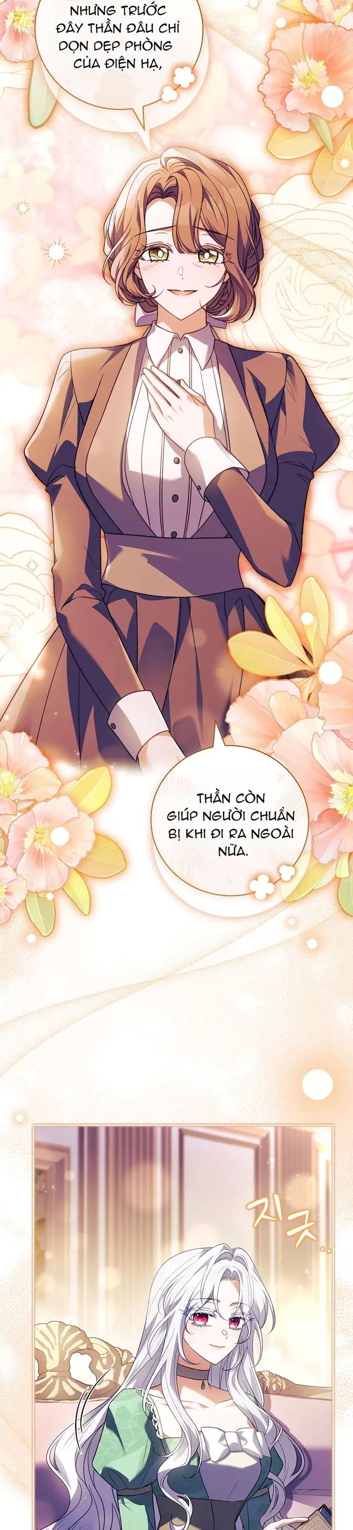 Cha Nào Con Nấy - Chap 27 Ảnh 4
