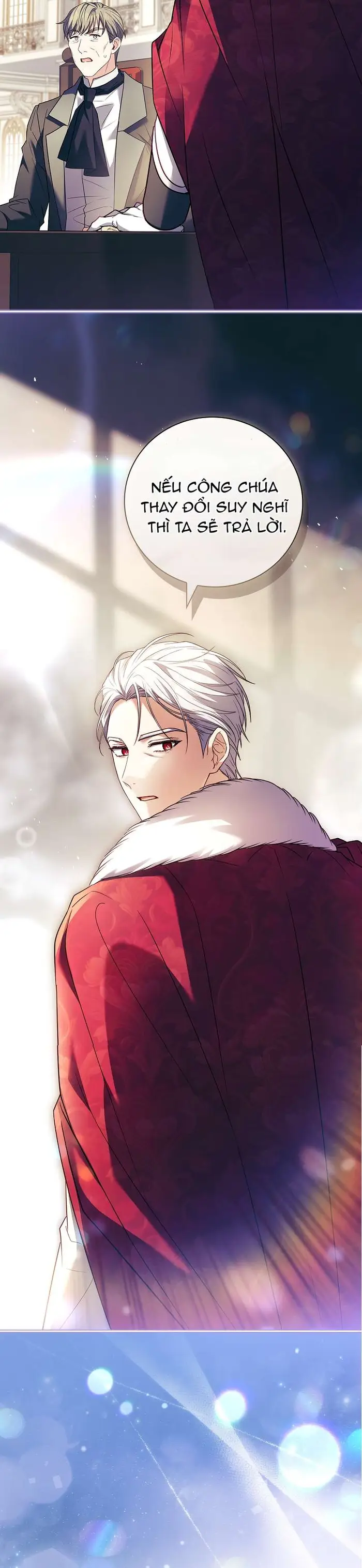 Cha Nào Con Nấy - Chap 27 Ảnh 32