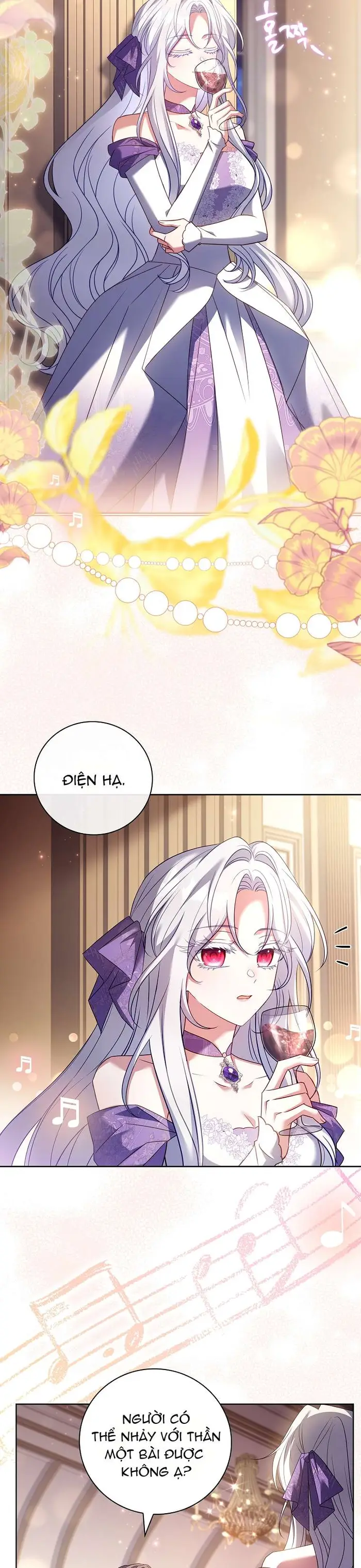 Cha Nào Con Nấy - Chap 27 Ảnh 34