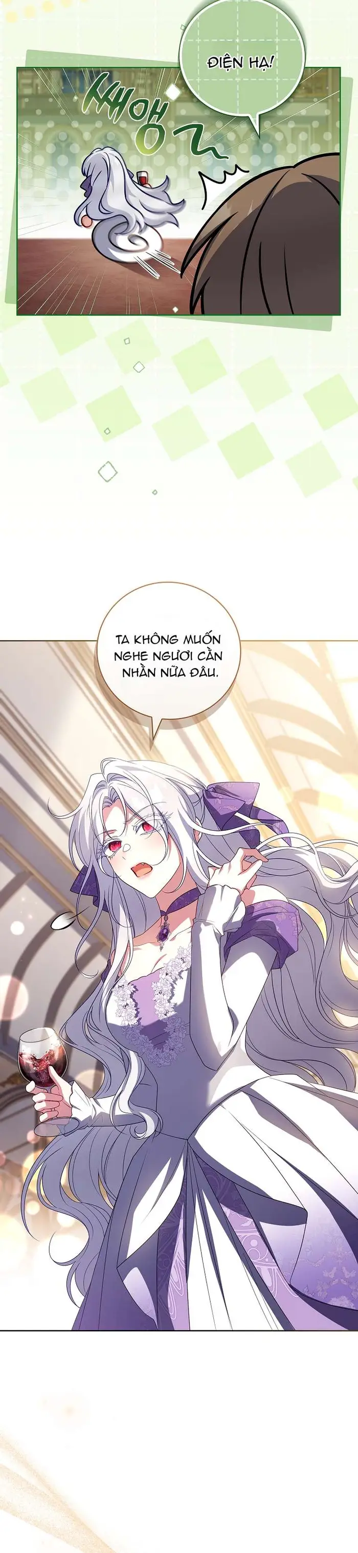 Cha Nào Con Nấy - Chap 27 Ảnh 39