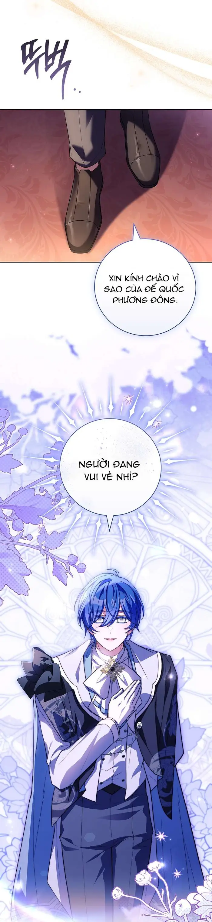 Cha Nào Con Nấy - Chap 27 Ảnh 40