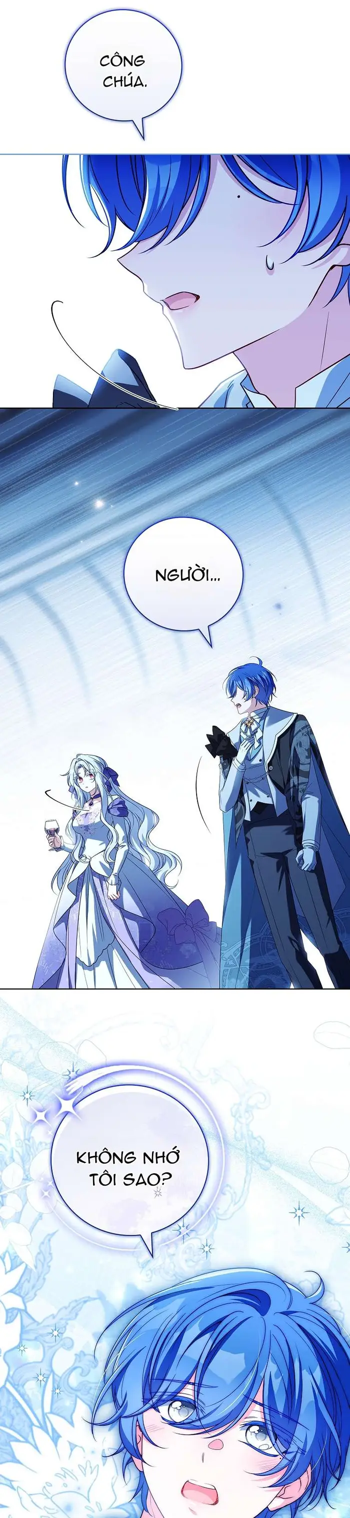 Cha Nào Con Nấy - Chap 27 Ảnh 42