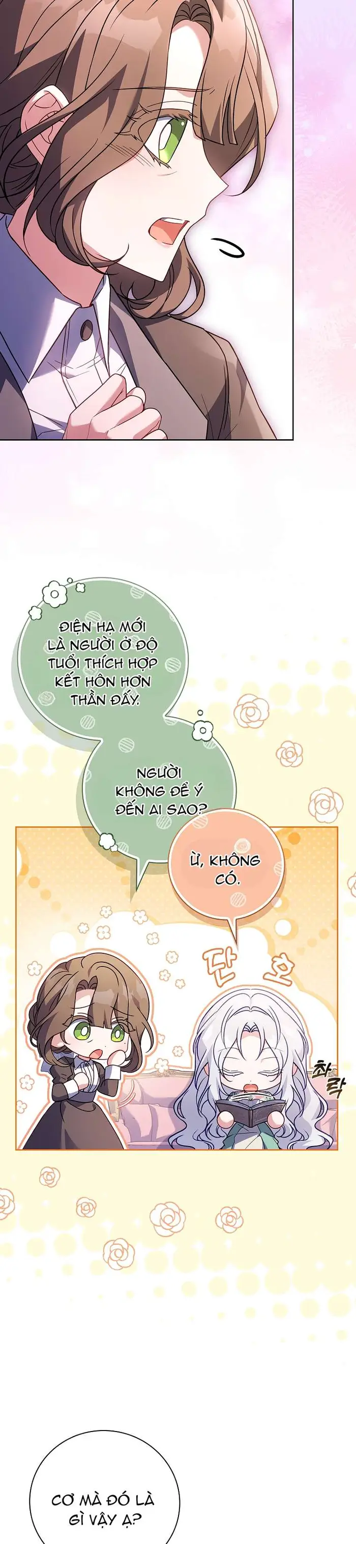 Cha Nào Con Nấy - Chap 27 Ảnh 6