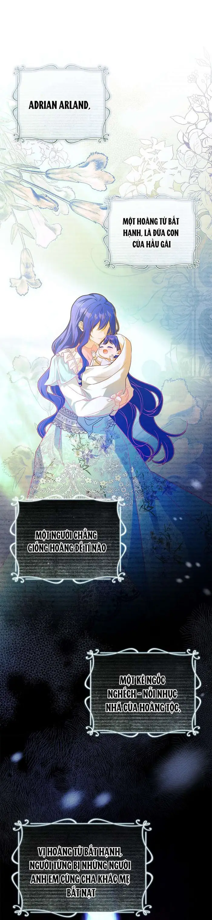 Cha Nào Con Nấy - Chap 28 Ảnh 1