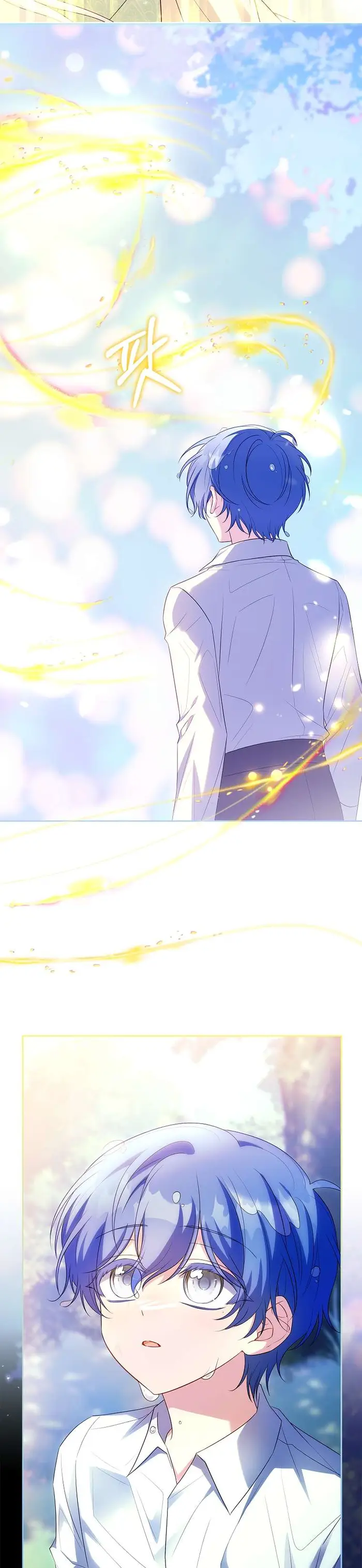 Cha Nào Con Nấy - Chap 28 Ảnh 11