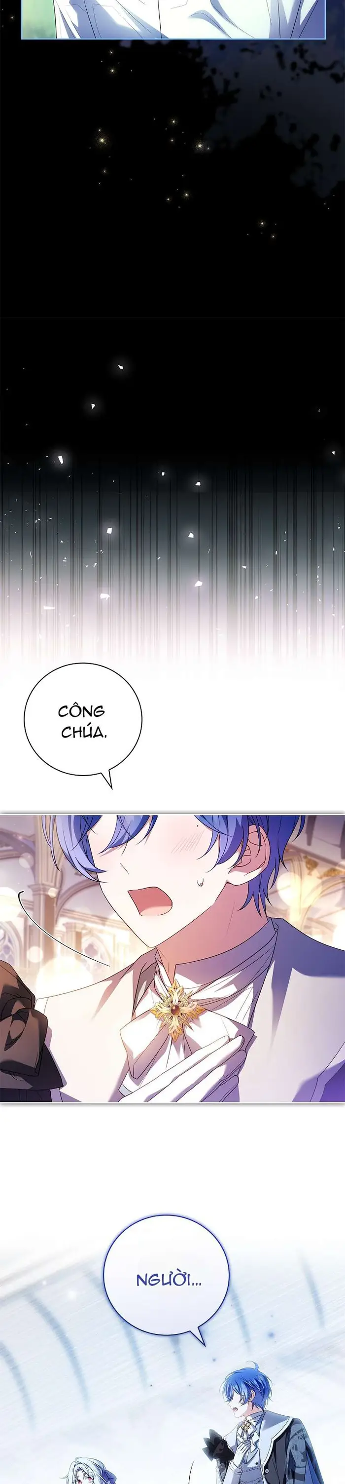 Cha Nào Con Nấy - Chap 28 Ảnh 12