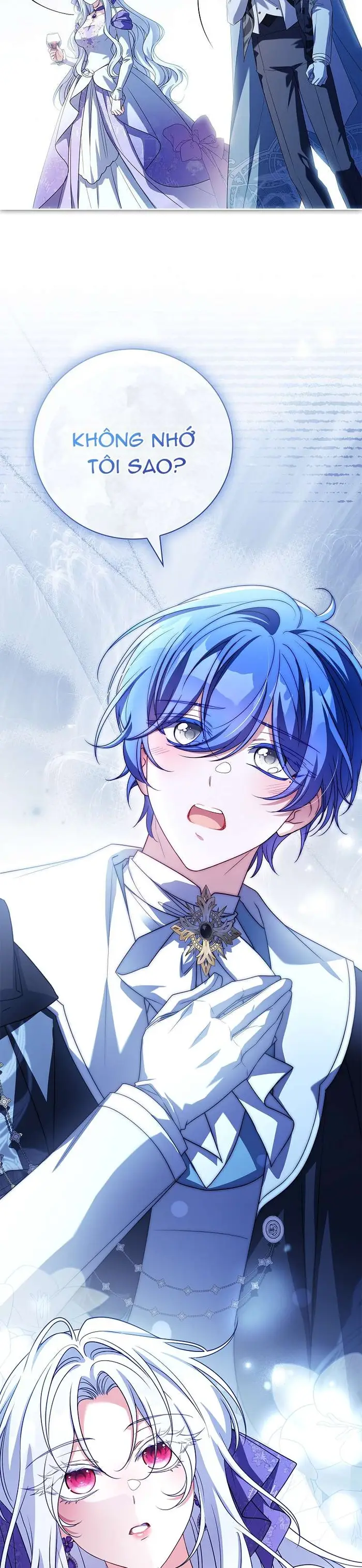 Cha Nào Con Nấy - Chap 28 Ảnh 13