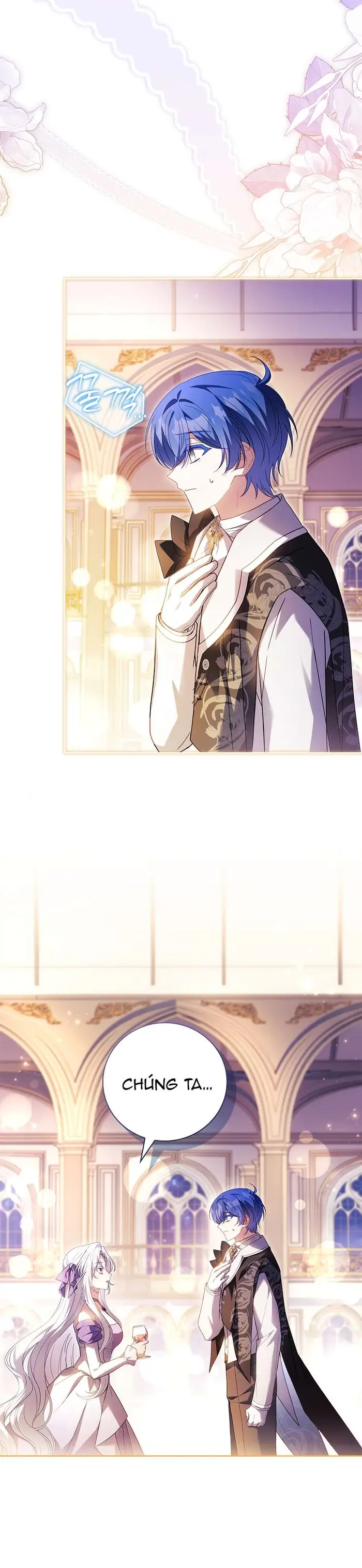 Cha Nào Con Nấy - Chap 28 Ảnh 15