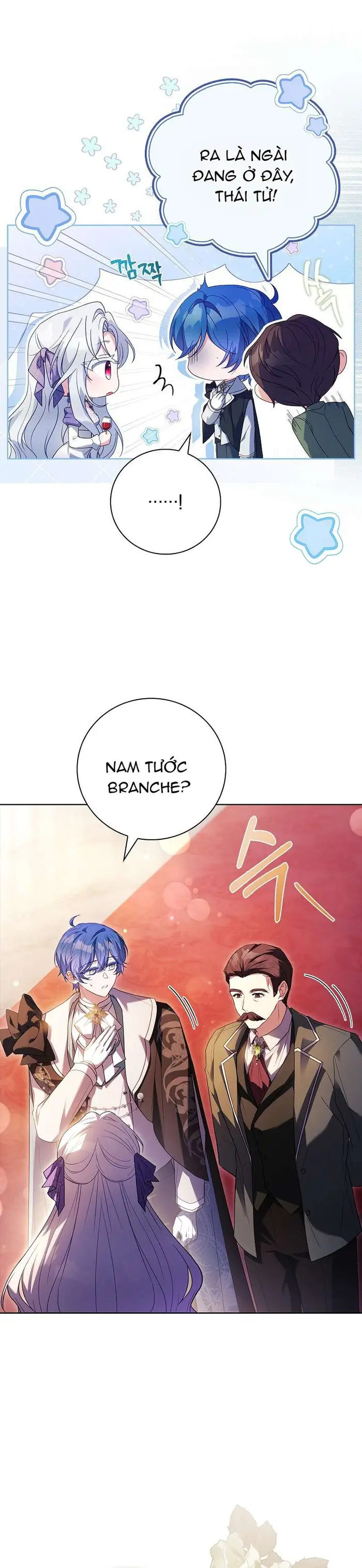 Cha Nào Con Nấy - Chap 28 Ảnh 16