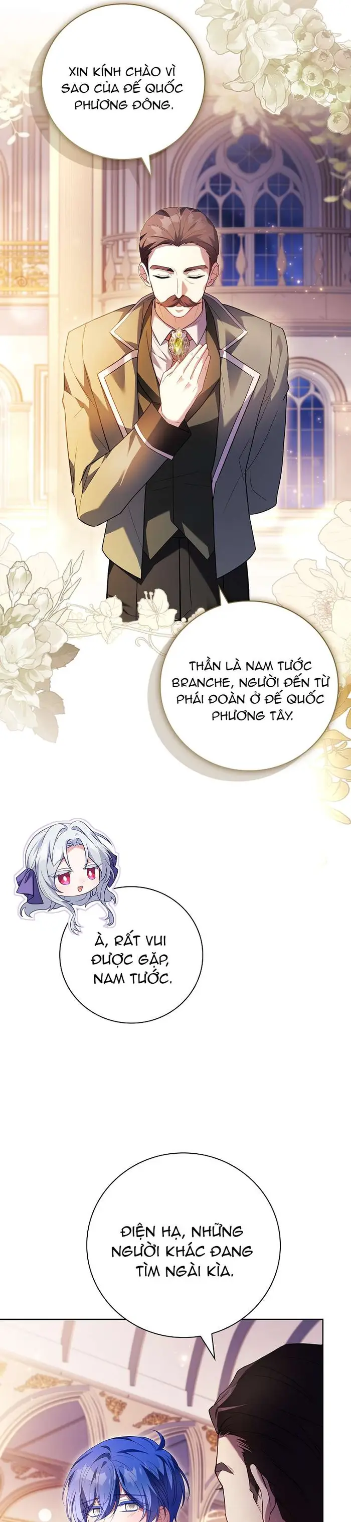 Cha Nào Con Nấy - Chap 28 Ảnh 17