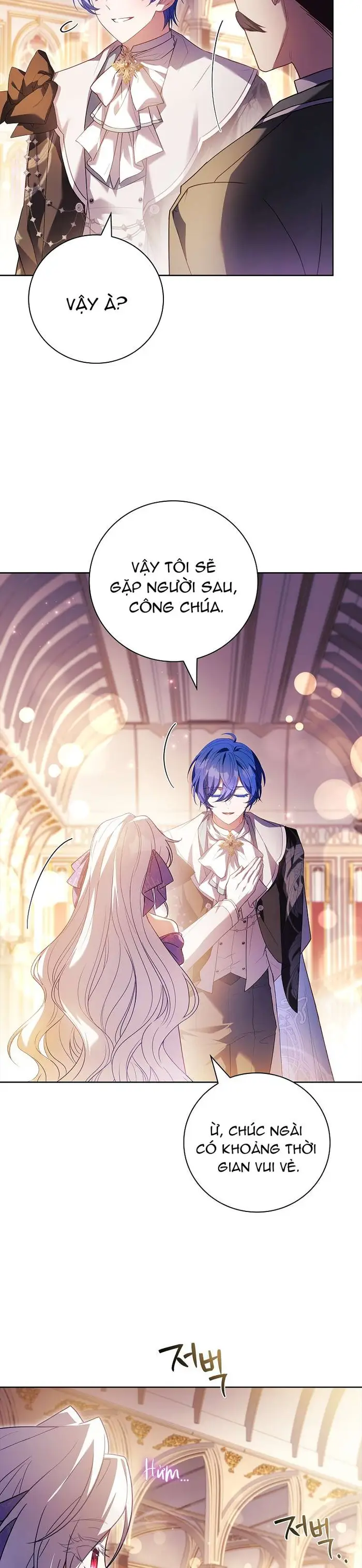 Cha Nào Con Nấy - Chap 28 Ảnh 18