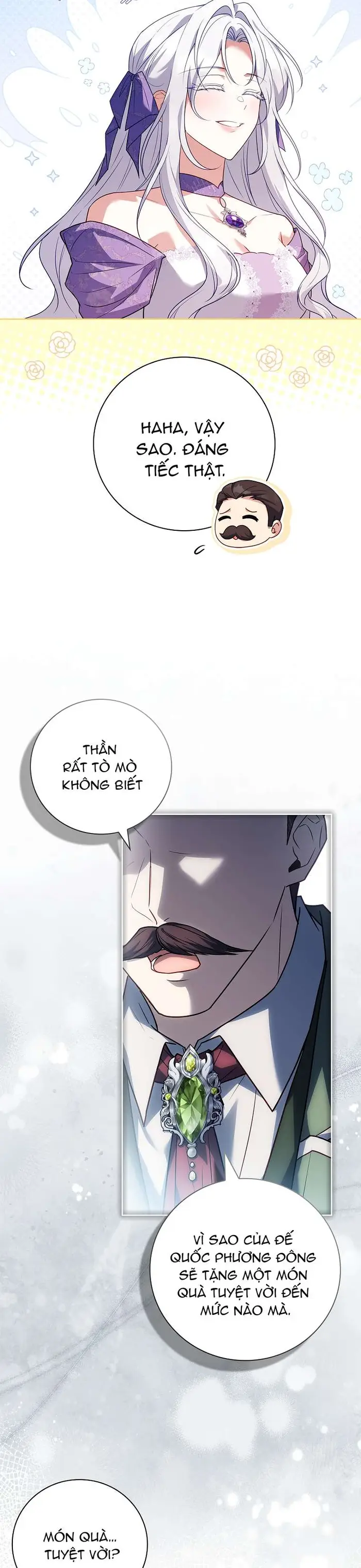 Cha Nào Con Nấy - Chap 28 Ảnh 20