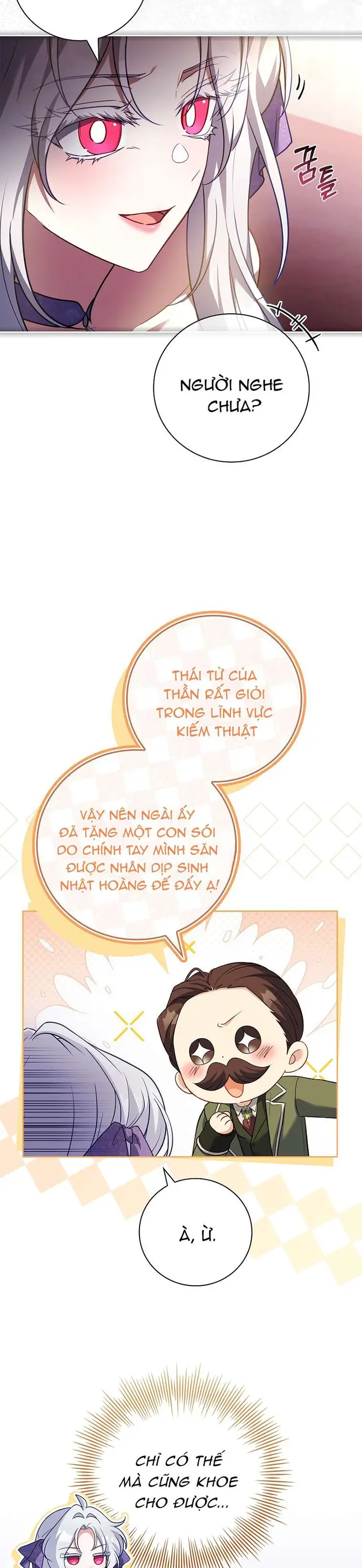 Cha Nào Con Nấy - Chap 28 Ảnh 21