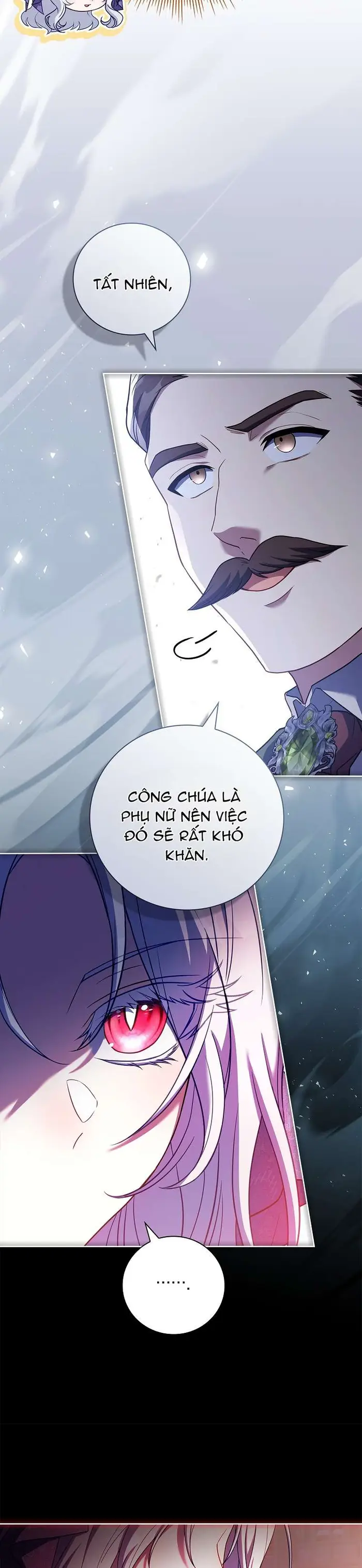 Cha Nào Con Nấy - Chap 28 Ảnh 22
