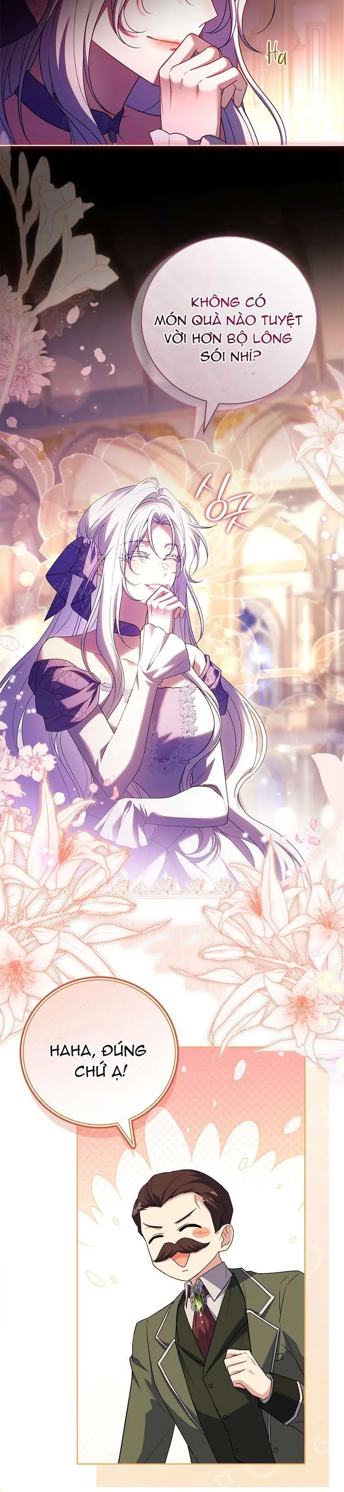 Cha Nào Con Nấy - Chap 28 Ảnh 23