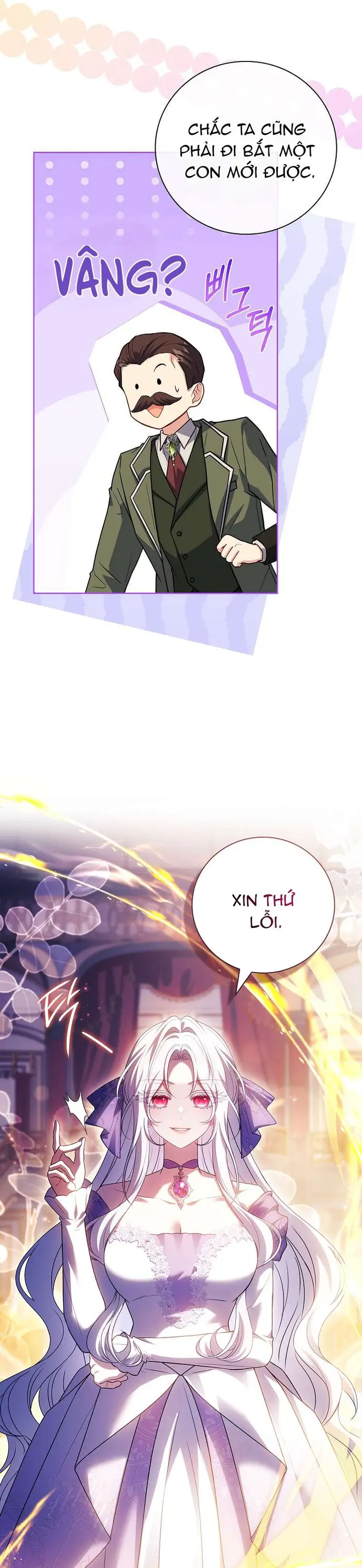 Cha Nào Con Nấy - Chap 28 Ảnh 24