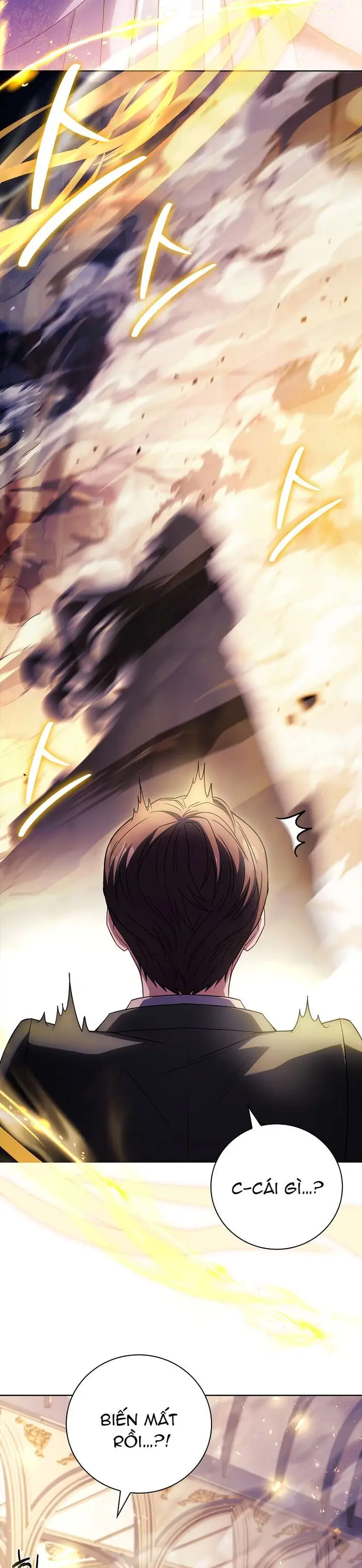Cha Nào Con Nấy - Chap 28 Ảnh 25