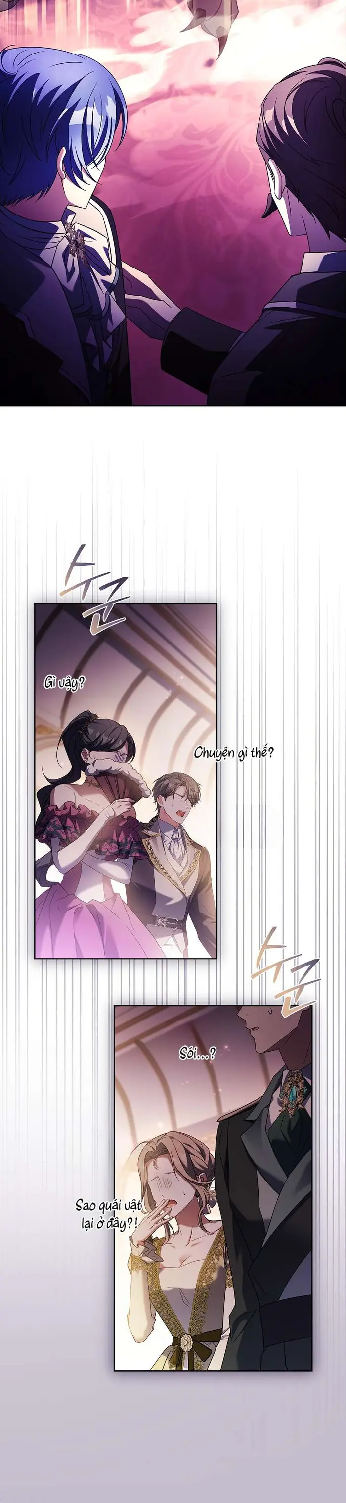 Cha Nào Con Nấy - Chap 28 Ảnh 28